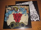 OUTO Shojikimono vinyl LP ORIG SOB GAUZE