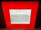 COIL How To Destroy Angels Throbbing Gristle TG NWW C93