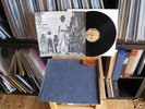 IHRE KINDER JEANS COVER 1970 MINT KRAUTROCK RARE INSERT