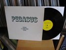 PEGASUS SEEMS A LONG TIME GONE 1975 MINT KRAUTROCK lp