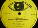 GREGORY ISAACS roots 12