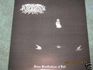 KADOTUS seven glorifications of evil LP warloghe horna