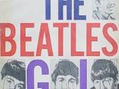 The Beatles-Again 1965 mono LP Brazilian Press