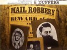 GARY SHEARSTON Bolters, Bushrangers OZ Folk LP 60s MONO