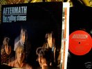 1966 MONO   The ROLLING STONES - AFTERMATH Garage Punk