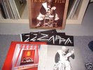 FRANK ZAPPA Thing-Fish 3 LP-BOX w. booklet + Insert M-