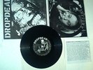 DROPDEAD/RUPTURE (RARE,1992, 8