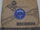 ROCKABILLY 78 - MAC CURTIS - IF I HAD A WOMAN - KING