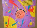 RED CROSS LP REDD KROSS Steve Jeff McDonald POSH BOY