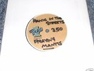Praying Mantis - Panic in the Streets 7