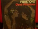 VIBRATIONS - Good Vibrations rare LP on Guinness SEALED