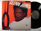 GLENN JONES Everybody Loves a Winner RCA LP modern soul