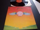 SKIN ALLEY TO PAGHAM AND BEYOND cbs 70 1st press Lp ex