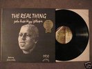 Dizzy Gillespie The Real Thing Jazz Funk Perception