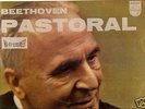 PHILIPS Hi-fi stereO ed1 BEETHOVEN symphony 6 WALTER