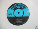 The Mohawks - Cherry Pink c/w The Champ 1973 UK 45