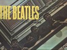 THE BEATLES LP Spain 1964 Please please me