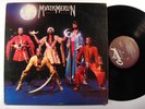 MYSTIC MERLIN Full Moon CAPITOL LP modern soul boogie