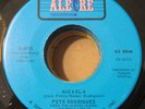 Pete Rodriguez MICAELA / I LIKE IT LIKE THAT Boogaloo