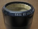 Edison cylinder 5631 by J. Kaufman
