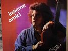 SIMONA D'ANTIMI-Insieme amici Italian Xian female folk