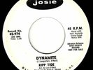 Northern Soul / Garage * RIPP TIDE * Dynamite * LISTEN