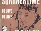 Northern Soul * BILLY STEWART * Summertime * LISTEN