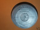 THE BEATLES LP HOLLYWOOD BOWL on ARMED FORCES R&T NM-