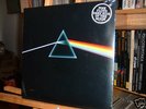 PINK FLOYD Dark Side Moon RARE SEALED ORIG. Psych Prog