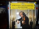 DGG DIGITAL GIDON KREMER A Paganini VIOLIN RECITAL MINT