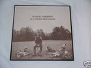 George Harrison All Things Must Pass 3 LP STCH 639