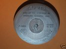 THE BEATLES LP AT THE STAR CLUB on ARMED FORCES R&T NM-