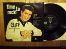 VERY RARE DUTCH 10 INCH LP OF CLIFF RICHARD 