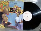 La Mont Seno Theatre The Black Fairy LP Jazz Funk NM