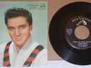 Elvis Presley 45 Record 47-7240 Doncha' Think It's Time