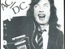 AC/DC  Problem child RARE LIVE 7 LISTEN