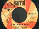 YESTERDAYS CHILDREN To Be or Not to Be 7