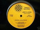 JOE R. LEWIS - 