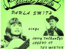 PAULA SMITH LARRY DULHUNTY SINGS LEGEND OF TEX MORTON