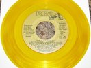 Elvis Presley 45 RPM Records-Elvis Medley-DJ Gold Vinyl