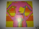 The Kinks ( Percy ) Rare UK 1st Press Stereo EX Cond LP