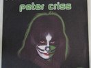 Peter Criss French SP 1978 Kiss