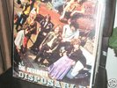 the Deviants- Disposable  original  psych