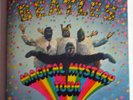 THE BEATLES - MAGICAL MYSTERY TOUR - 2x7