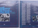 funk jazz FRITZ PAUER TRIO - Blues inside out *HEAR*
