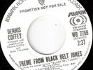 Dennis Coffey  Black Belt Jones WB Funk Hear It