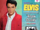 Lp / Elvis Presley / Kissin cousins /      Rockabilly