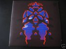 CRESSIDA Cressida VERTIGO LP Swirl Spiral UK Orig NMINT