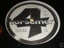 4 Horsemen-Crime/Weedskillz 12