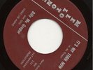 Billy McGregor - It's My Turn Now - soul 45